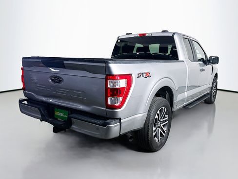 Used 2023 Ford F150 XL w/ STX Appearance Package image 10