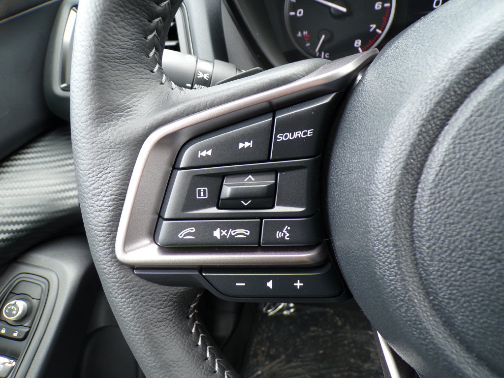 New 2027 Subaru Ascent Premium AWD/4WD image 29