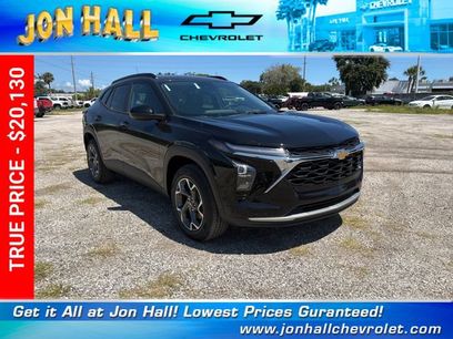 New 2026 Chevrolet Trax LT w/ LT Convenience Package