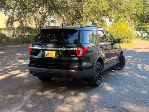 Used 2016 Ford Explorer 4WD image 5