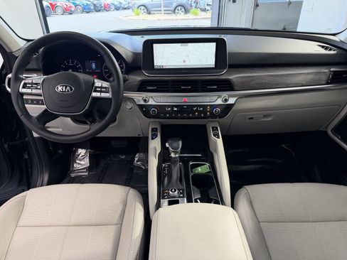 Used 2020 Kia Telluride EX AWD/4WD image 10