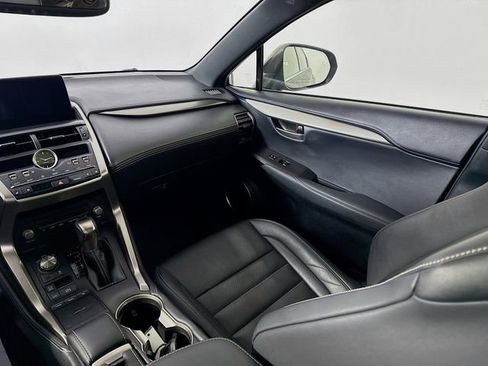 Used 2021 Lexus NX 300 F Sport image 23