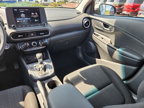 Certified 2023 Hyundai Kona SEL image 14