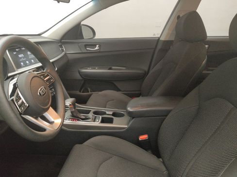 Used 2020 Kia Optima LX FWD image 17