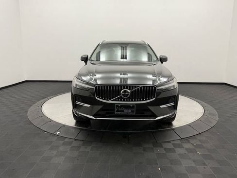 Certified 2023 Volvo XC60 B5 Plus w/ Protection Package Premier image 2