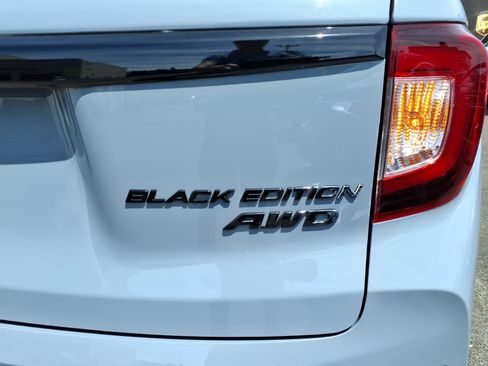 Used 2024 Honda Passport Black Edition image 12