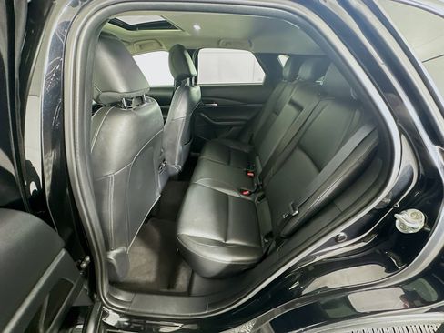 Used 2025 MAZDA CX-30 AWD 2.5 S w/ Preferred Package image 26