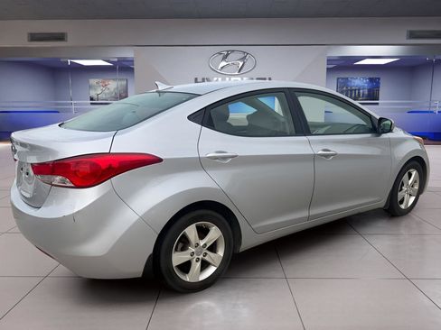 Used 2012 Hyundai Elantra GLS w/ Preferred Pkg 3 FWD image 8