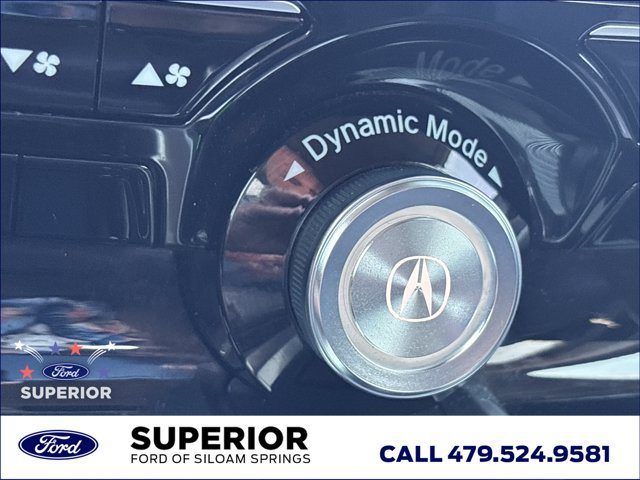 Used 2023 Acura MDX w/ Technology Package FWD image 37