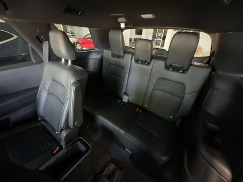 Used 2024 Nissan Pathfinder Rock Creek AWD/4WD image 24