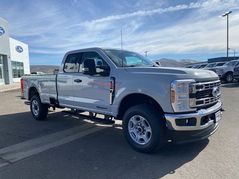 New 2026 Ford F350 image 13