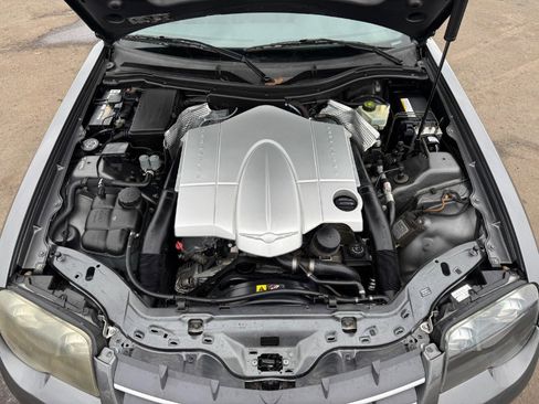 Used 2005 Chrysler Crossfire Limited image 19