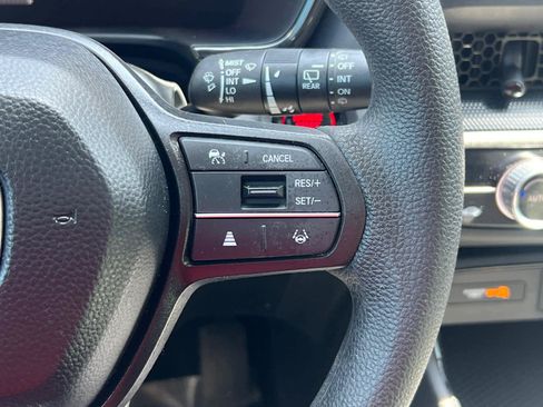 Used 2024 Honda CR-V EX image 21