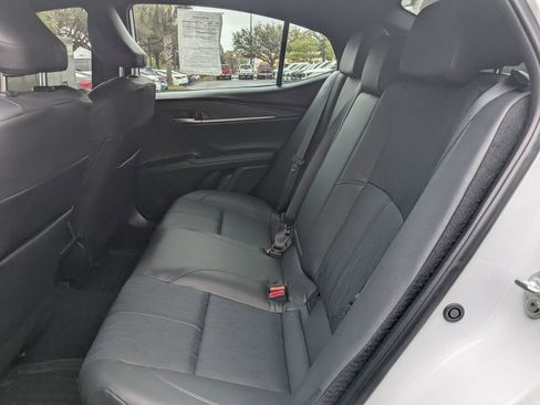 Certified 2025 Toyota Camry XSE FWD image 14