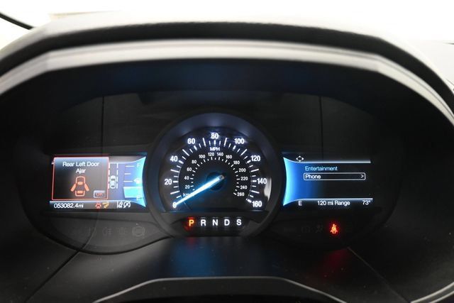 Used 2023 Ford Edge SEL AWD/4WD image 14