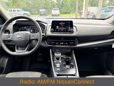 Used 2026 Nissan Rogue SV w/ Cold Weather Package FWD image 5