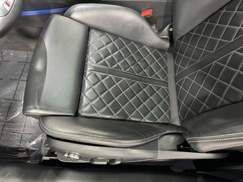 Used 2021 Audi S5 Prestige w/ Black Optic Package image 29