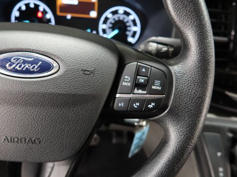 Used 2024 Ford Transit 350 XLT RWD image 29