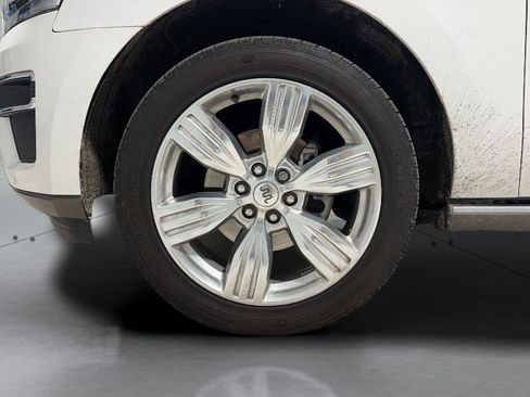 Used 2023 Ford Expedition Max King Ranch AWD/4WD image 32