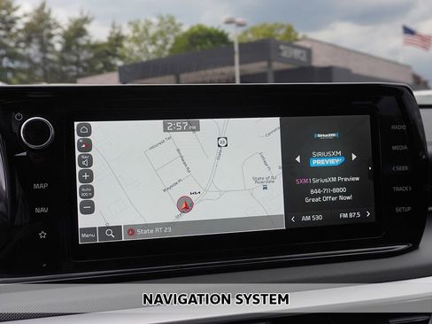 Used 2022 Kia K5 GT-Line w/ GT-Line FWD Premium Package image 3