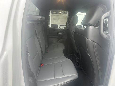 New 2026 RAM 1500 Tradesman image 9