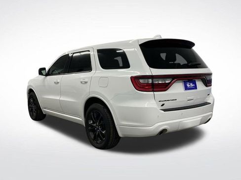 Certified 2021 Dodge Durango GT image 3