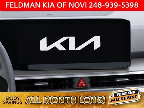 New 2026 Kia Sorento SX Prestige image 20