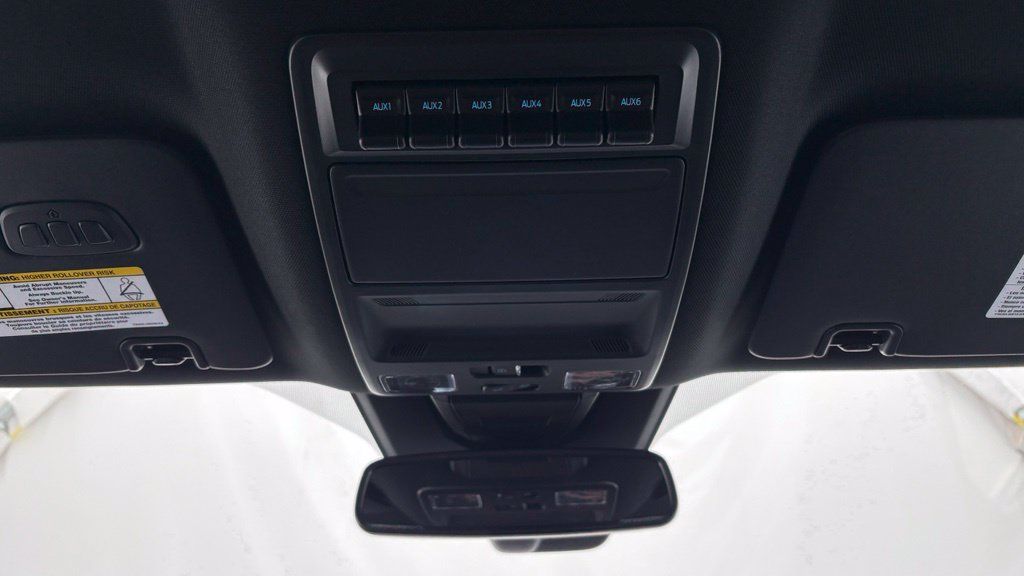 New 2026 Ford Ranger Raptor AWD/4WD image 48
