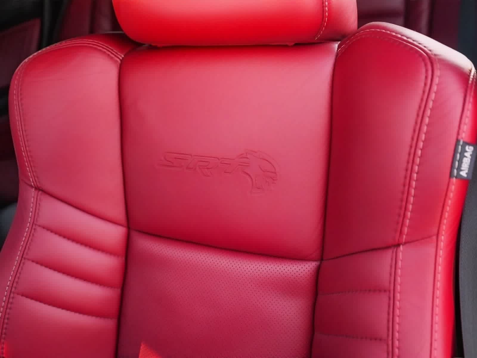 Used 2020 Dodge Charger SRT Hellcat RWD image 27
