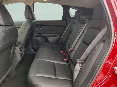 Used 2025 Nissan Murano SL AWD/4WD image 28