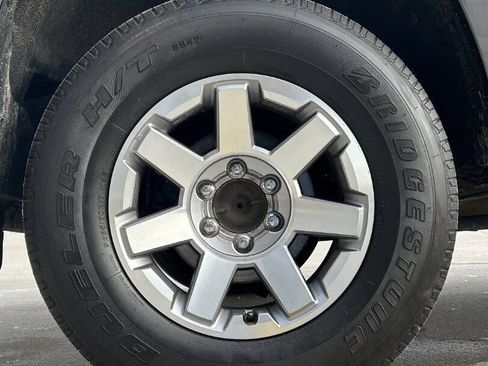 Used 2016 Toyota 4Runner Trail Premium image 49