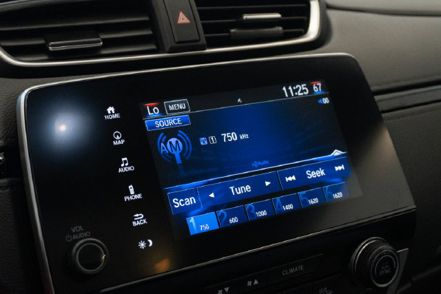 Used 2018 Honda CR-V EX-L image 19
