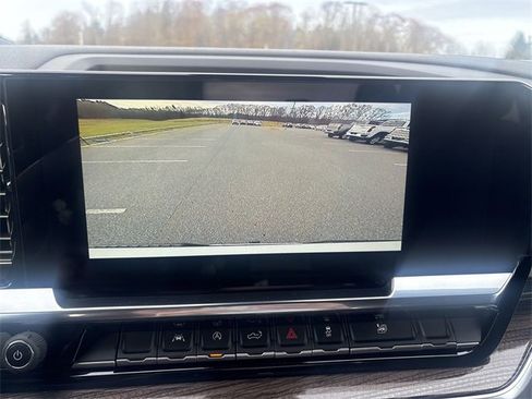 New 2026 Chevrolet Silverado 1500 LT image 15