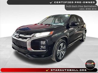 Used 2024 Mitsubishi Outlander Sport SE video 1