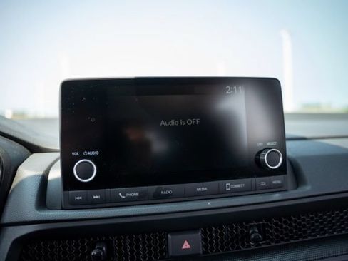 Used 2025 Honda CR-V EX image 20
