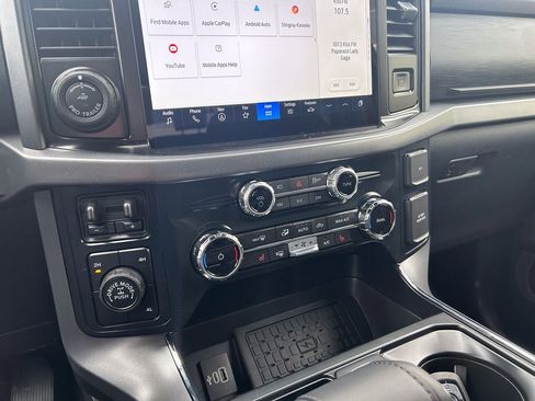 New 2026 Ford F150 XLT w/ Equipment Group 302A MID image 27