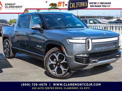 Used 2023 Rivian R1T Adventure Dual