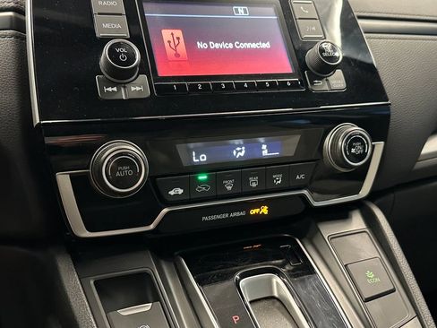Used 2017 Honda CR-V LX image 15