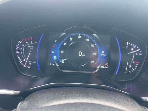 Used 2020 Hyundai Santa Fe SEL image 10