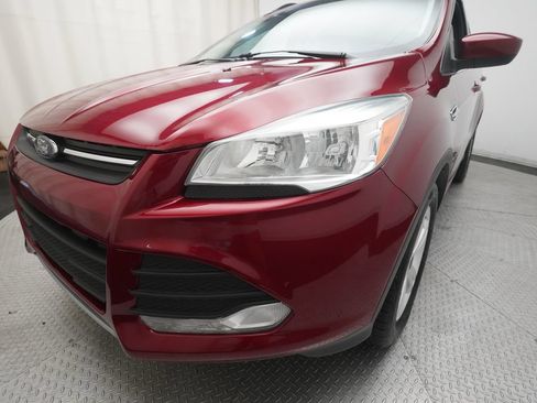 Used 2015 Ford Escape SE w/ Equipment Group 201A FWD image 23