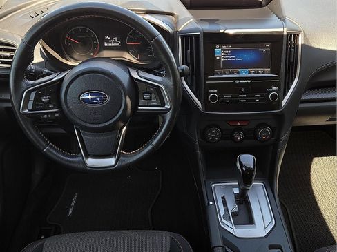Used 2018 Subaru Crosstrek 2.0i Premium w/ Popular Package #2 AWD/4WD image 11