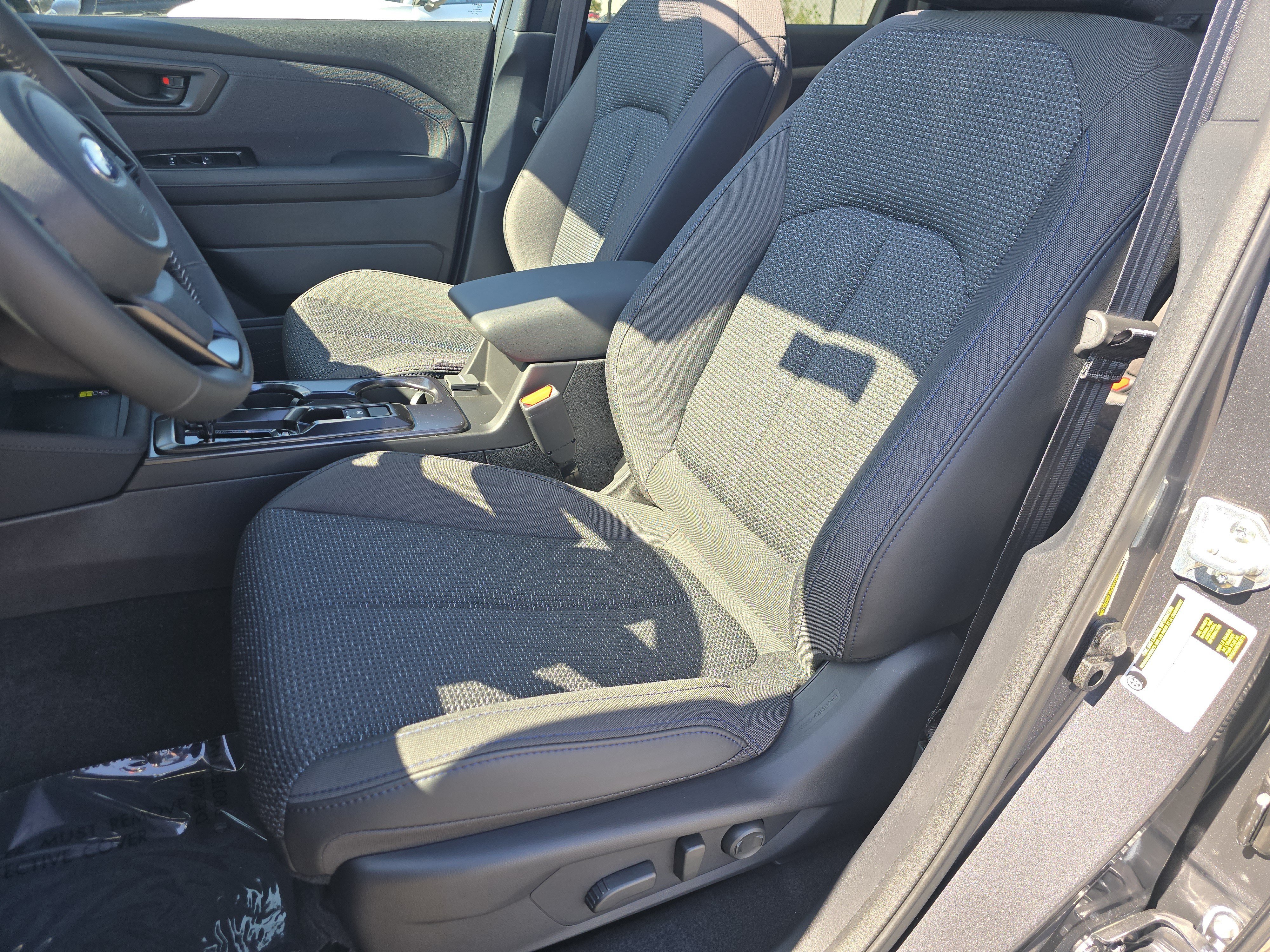 New 2026 Subaru Forester Premium AWD/4WD image 19