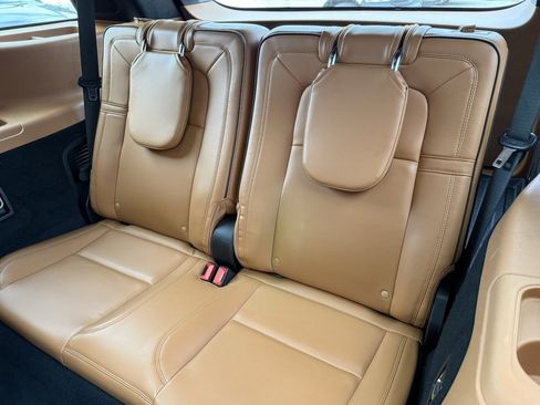 Used 2021 Lincoln Aviator Black Label w/ Dynamic Handling Package image 18