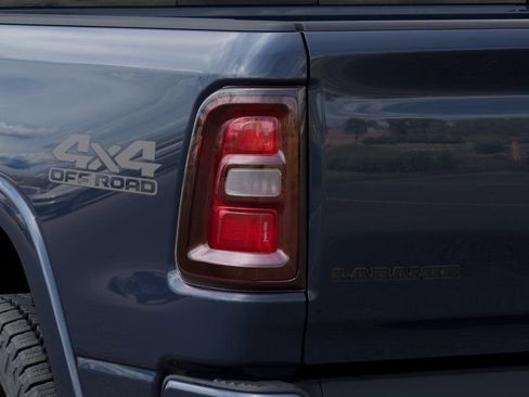 New 2026 RAM 1500 Laramie image 14