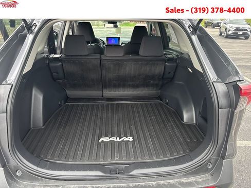Certified 2024 Toyota RAV4 LE image 23