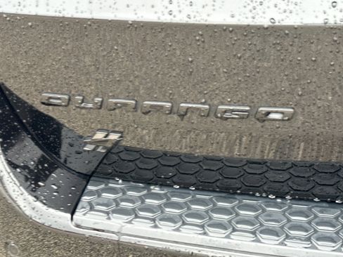 Used 2024 Dodge Durango R/T image 8