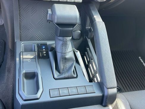 New 2026 Toyota Tacoma SR RWD image 21