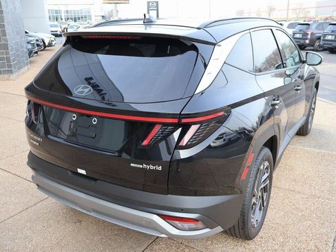 New 2026 Hyundai Tucson Limited image 6
