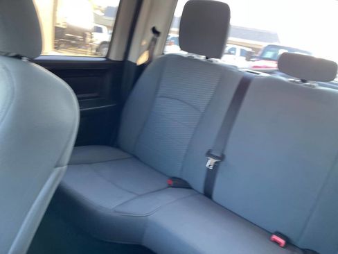 Used 2014 RAM 3500 Tradesman w/ Popular Equipment Group image 30