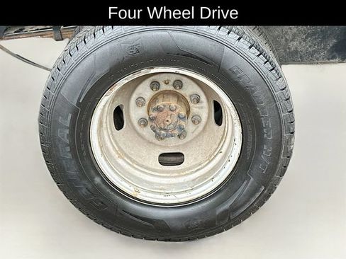 Used 2017 Ford F350 XL w/ Snow Plow Prep Package AWD/4WD image 6